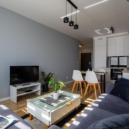 Vip Apartamenty Lubelska II Rzeszow Exterior photo