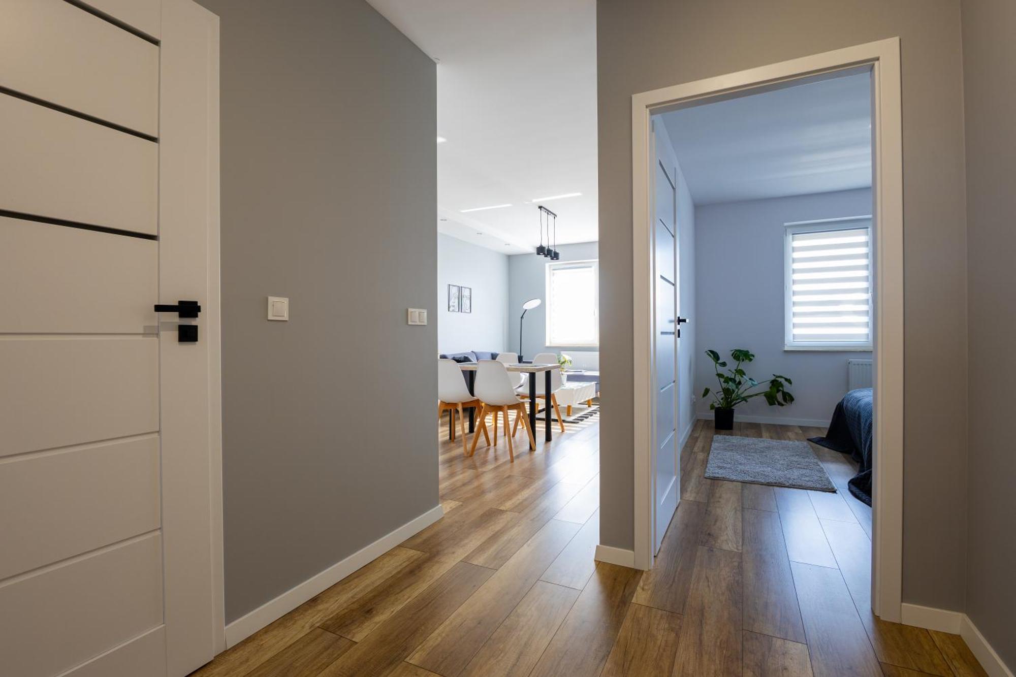 Vip Apartamenty Lubelska II Rzeszow Exterior photo