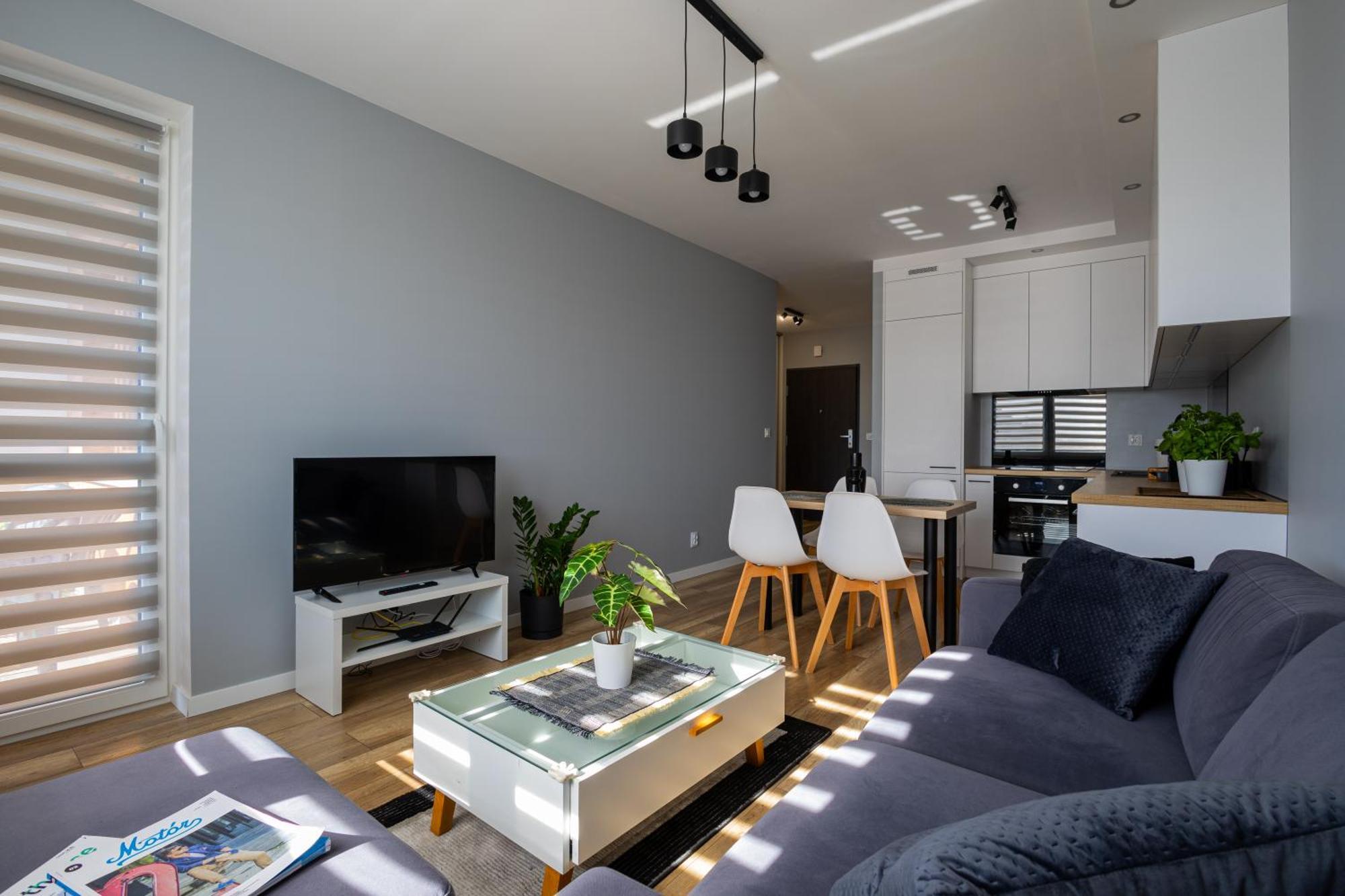 Vip Apartamenty Lubelska II Rzeszow Exterior photo