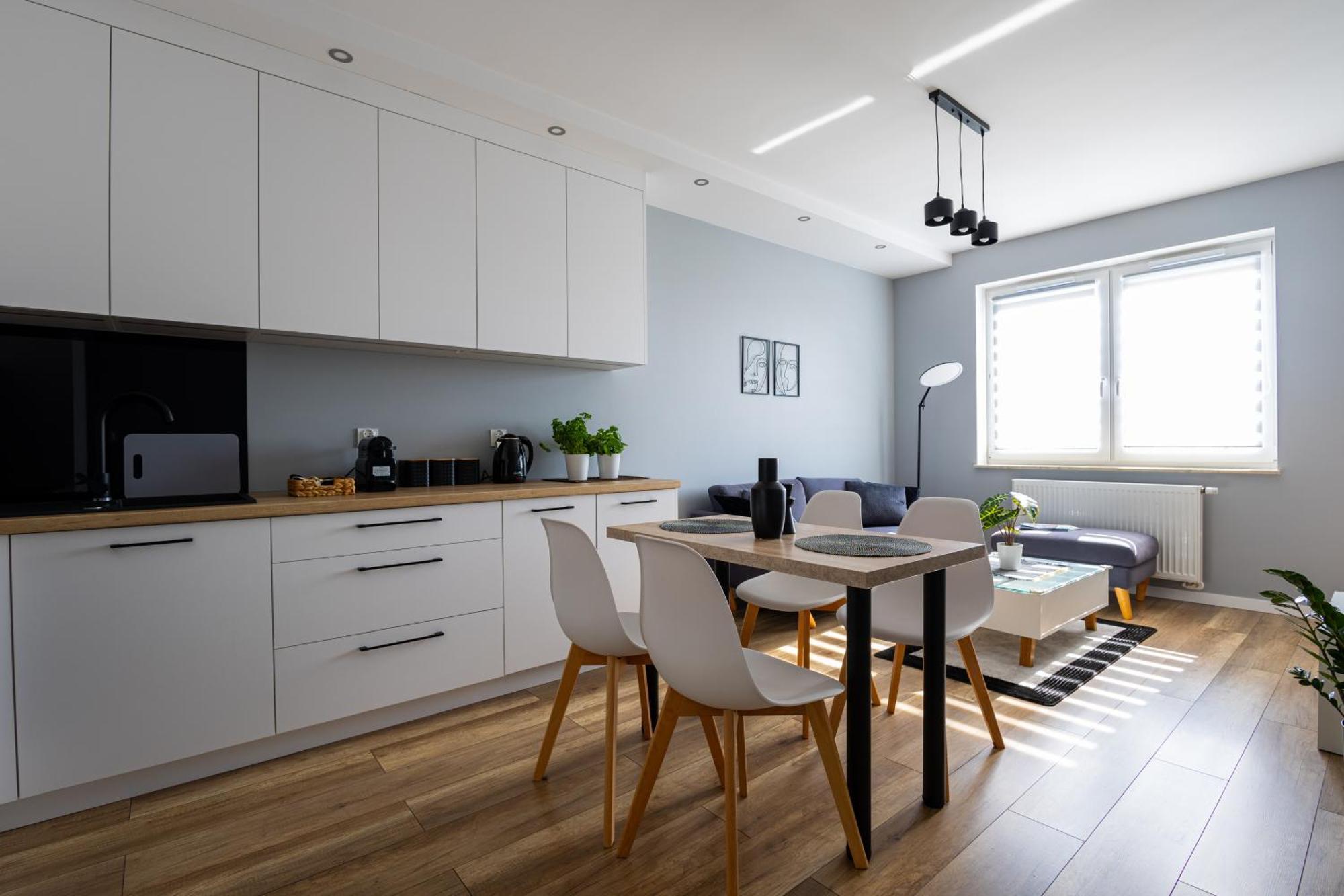 Vip Apartamenty Lubelska II Rzeszow Exterior photo