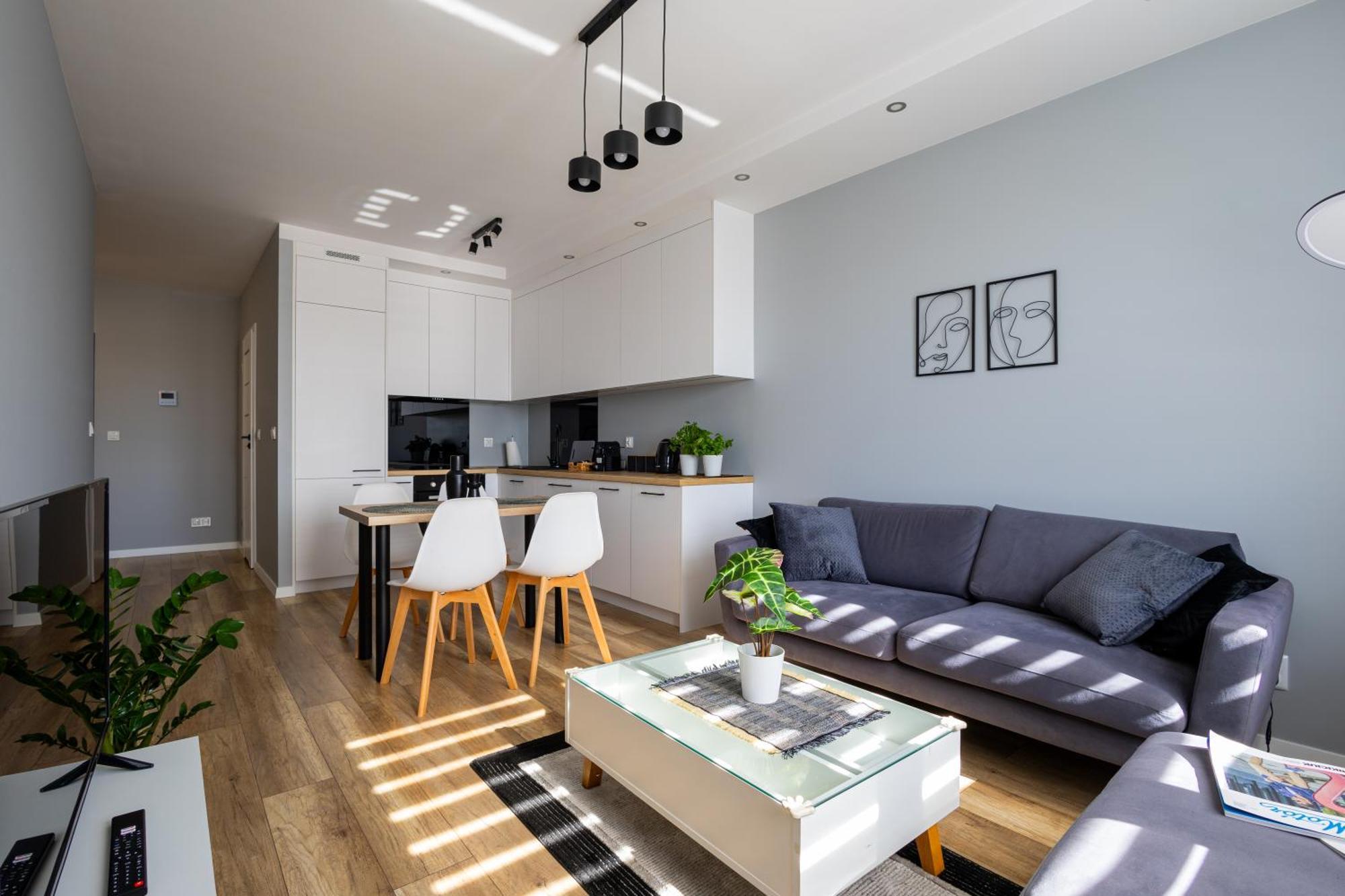 Vip Apartamenty Lubelska II Rzeszow Exterior photo