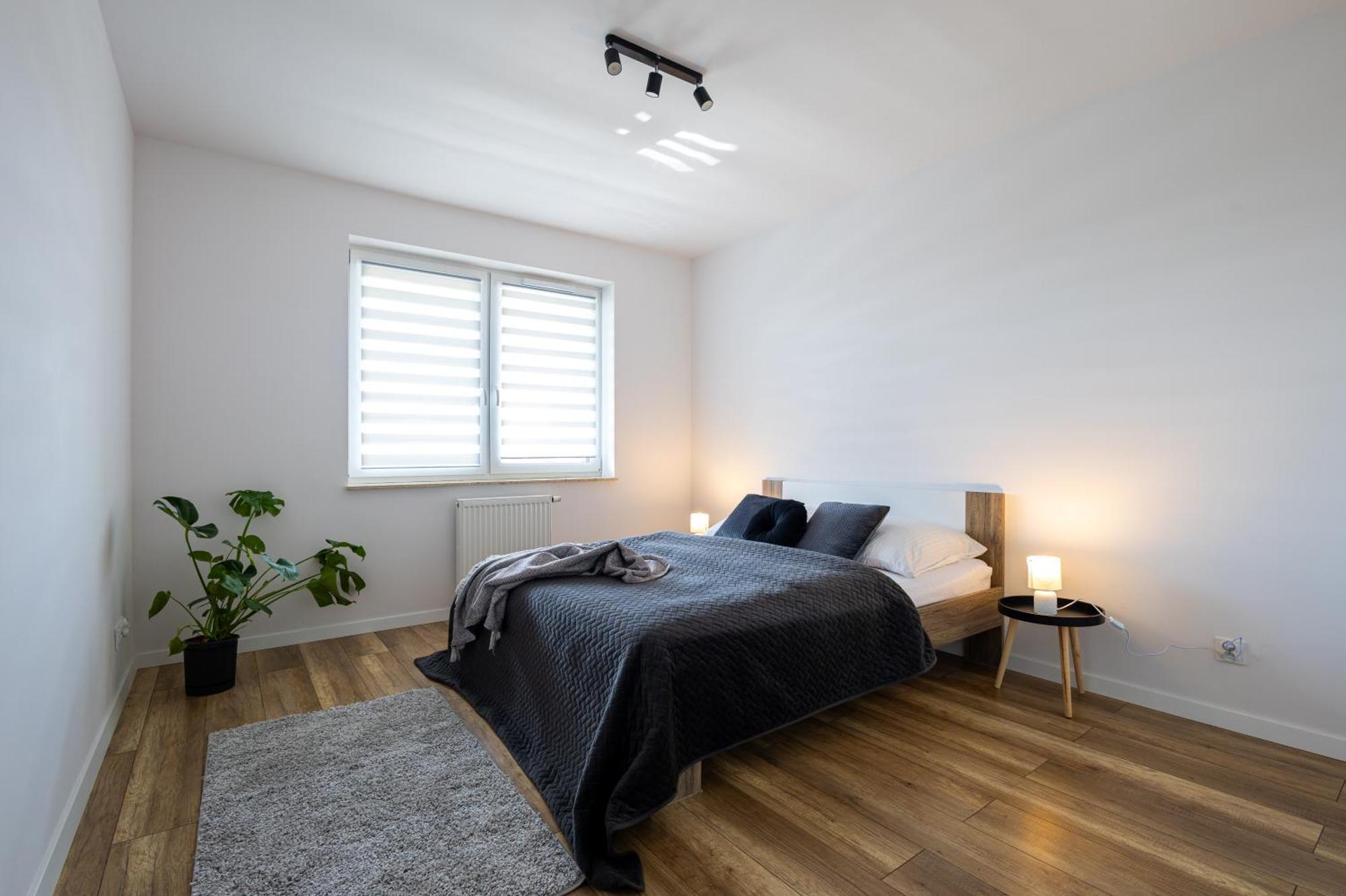 Vip Apartamenty Lubelska II Rzeszow Exterior photo