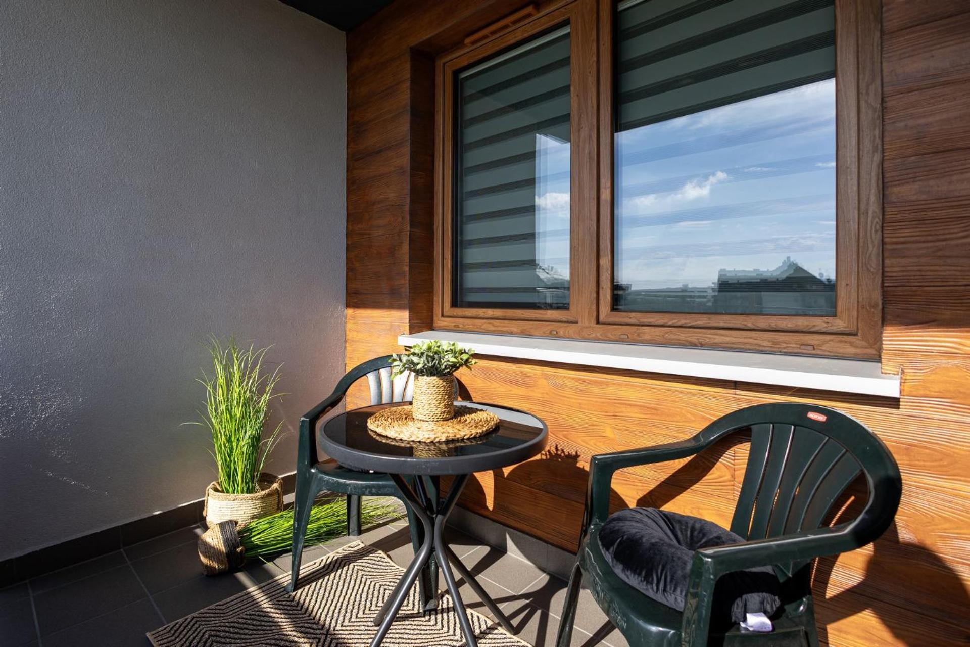 Vip Apartamenty Lubelska II Rzeszow Exterior photo